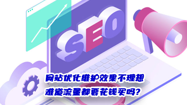 网站优化与维护 (网站优化的要点)