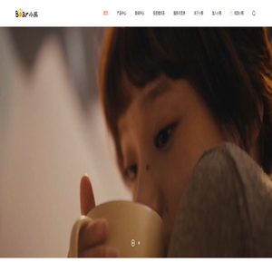 小熊电器(Bear).-小熊电器官方网站 小熊电器(Bear).-小熊电器官方网站