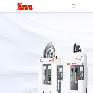 丰和(天津)机床有限公司 丰和(天津)机床有限公司