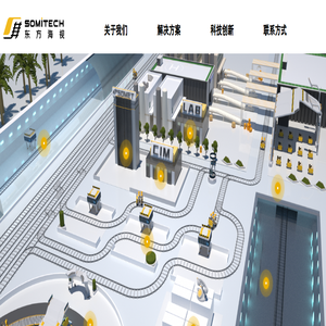 东方海视 东方海视