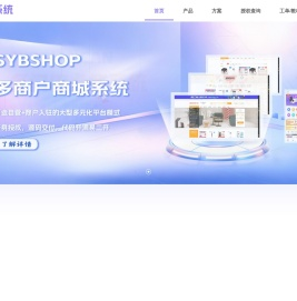 syb软件系统 - 重庆腾雪科技有限公司