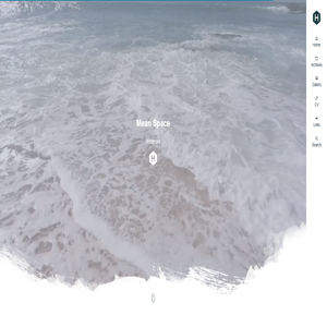 平均数空间 平均数空间