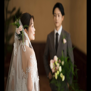 魏先生&陈女士 | 婚纱照轮播展示 魏先生&陈女士 | 婚纱照轮播展示