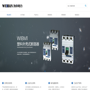 上海为伴电力科技公司 上海为伴电力科技公司