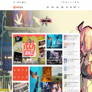 独立精神 | indienova 独立游戏 独立精神 | indienova 独立游戏