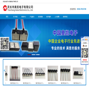 高压包-天长市奥凯电子有限公司 高压包-天长市奥凯电子有限公司