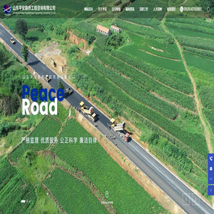 山东平安路桥工程咨询有限公司-建立了完善的质量保证体系