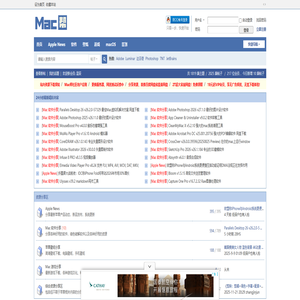 Mac帮-果粉之家 - Macbang.net Mac帮-果粉之家 - Macbang.net