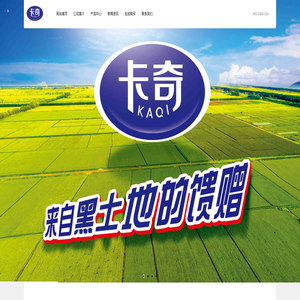 卡奇食品 卡奇食品