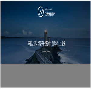 安第斯资产管理有限公司