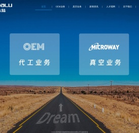 苏州新大陆精密科技股份有限公司-OEM代工|真空泵厂家