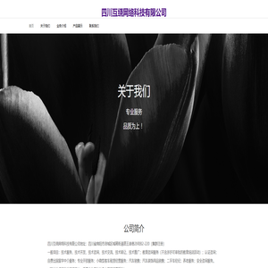 四川互绕网络科技有限公司 四川互绕网络科技有限公司
