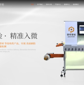 不干胶检测-卡牌检测-流水线检测-东莞普视智能科技有限公司