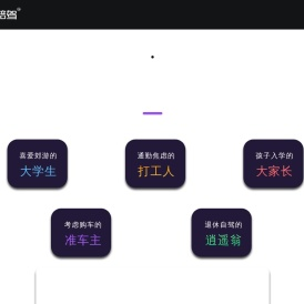 【上鹿陪驾】一定可以驾出去！