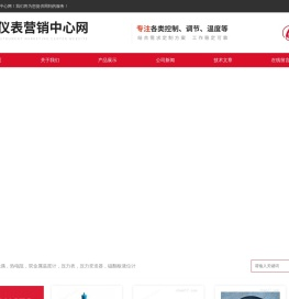 美国FATHOMS流量计-铠装高温热电偶-电厂专用热电偶-上自仪表营销中心网