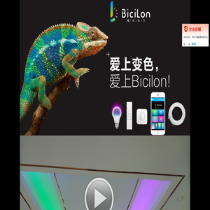 BiciLon智能情景系统