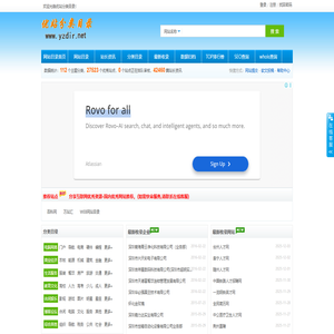 优站分类目录-网站目录,分类目录,网站分类目录