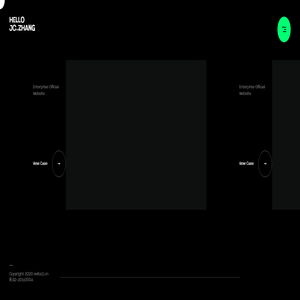 张劲夫设计工作室,高端网站建设,品牌网站建设,专业UI设计