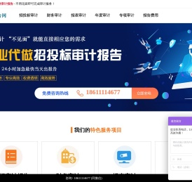 年度财务审计报告收费标准_标侠审计报告-出具招投标审计报告多少钱_公司财务报表审计