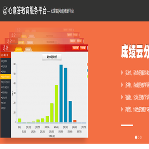 心意答阅卷服务平台