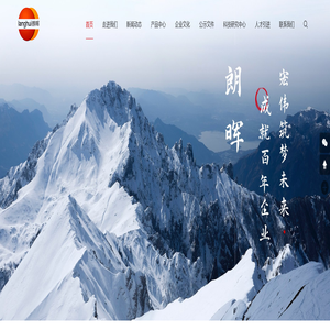 山东朗晖石油化学股份有限公司