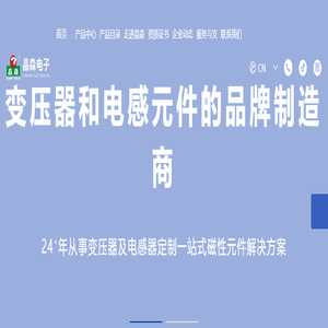 高频变压器_贴片电感_磁环线圈_安规变压器_加宽变压器_电子变压器-晶森电子科技有限公司