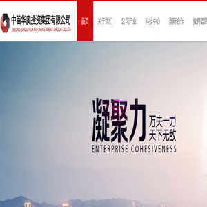 中首华奥投资集团有限公司
