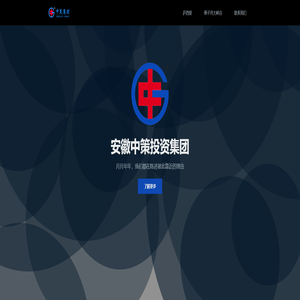 安徽中策集团 安徽中策集团